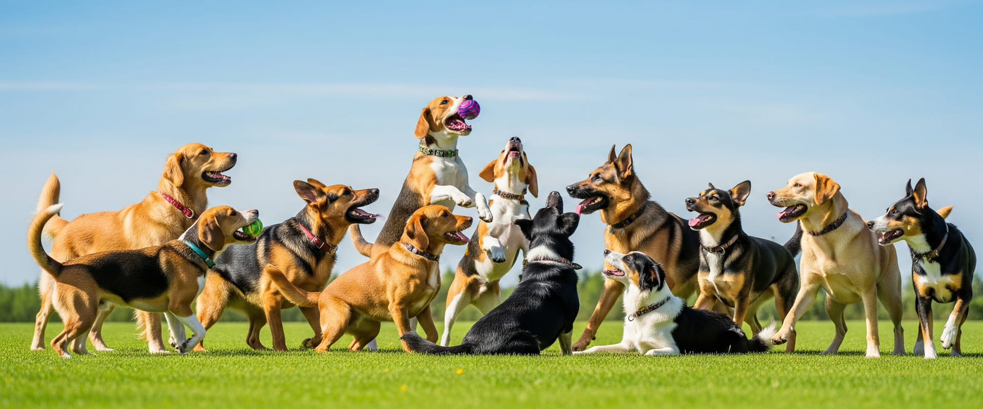 Perfil Canino - Política de Privacidade