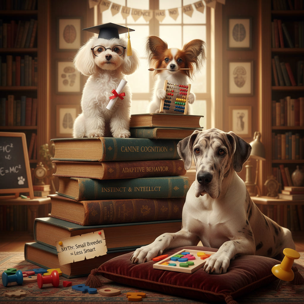 Perfil Canino - Mitos e verdades sobre cães