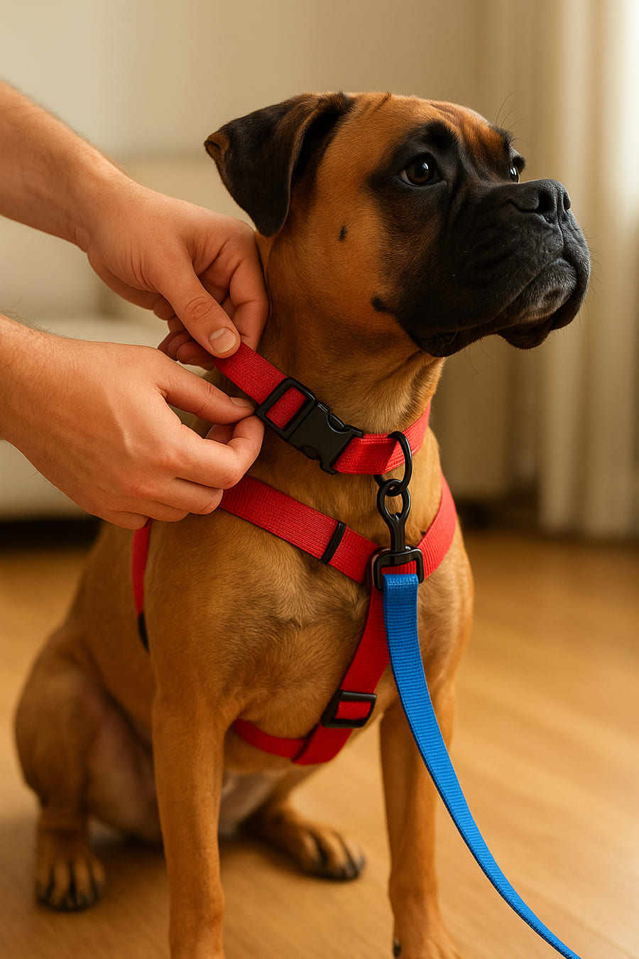 Perfil Canino - Passeios: benefícios, frequência e cuidados