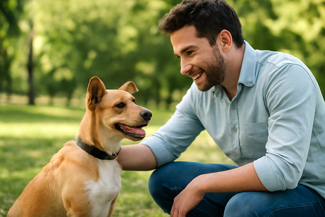 Parasitas em cães: prevenção e tratamento