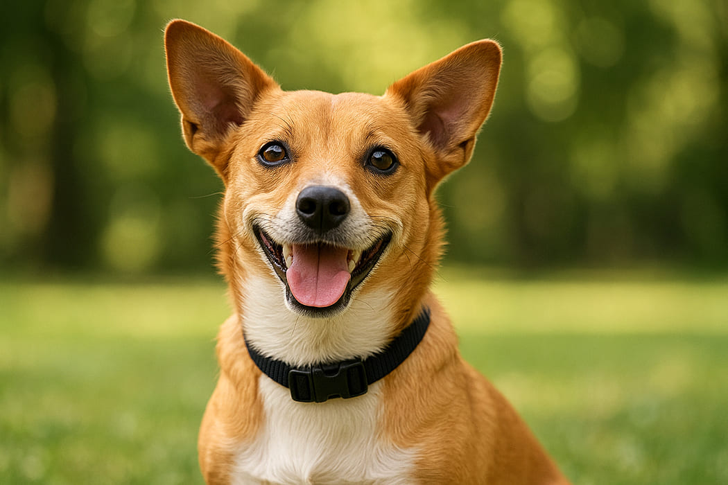 Perfil Canino - Prevenção e tratamento contra parasitas