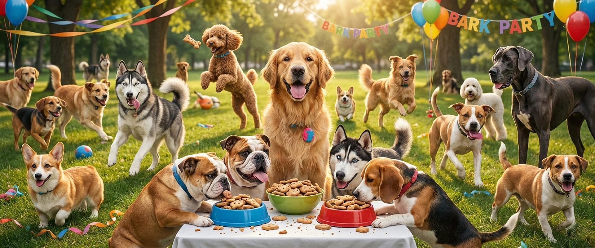 Perfil Canino - Política de Cookies