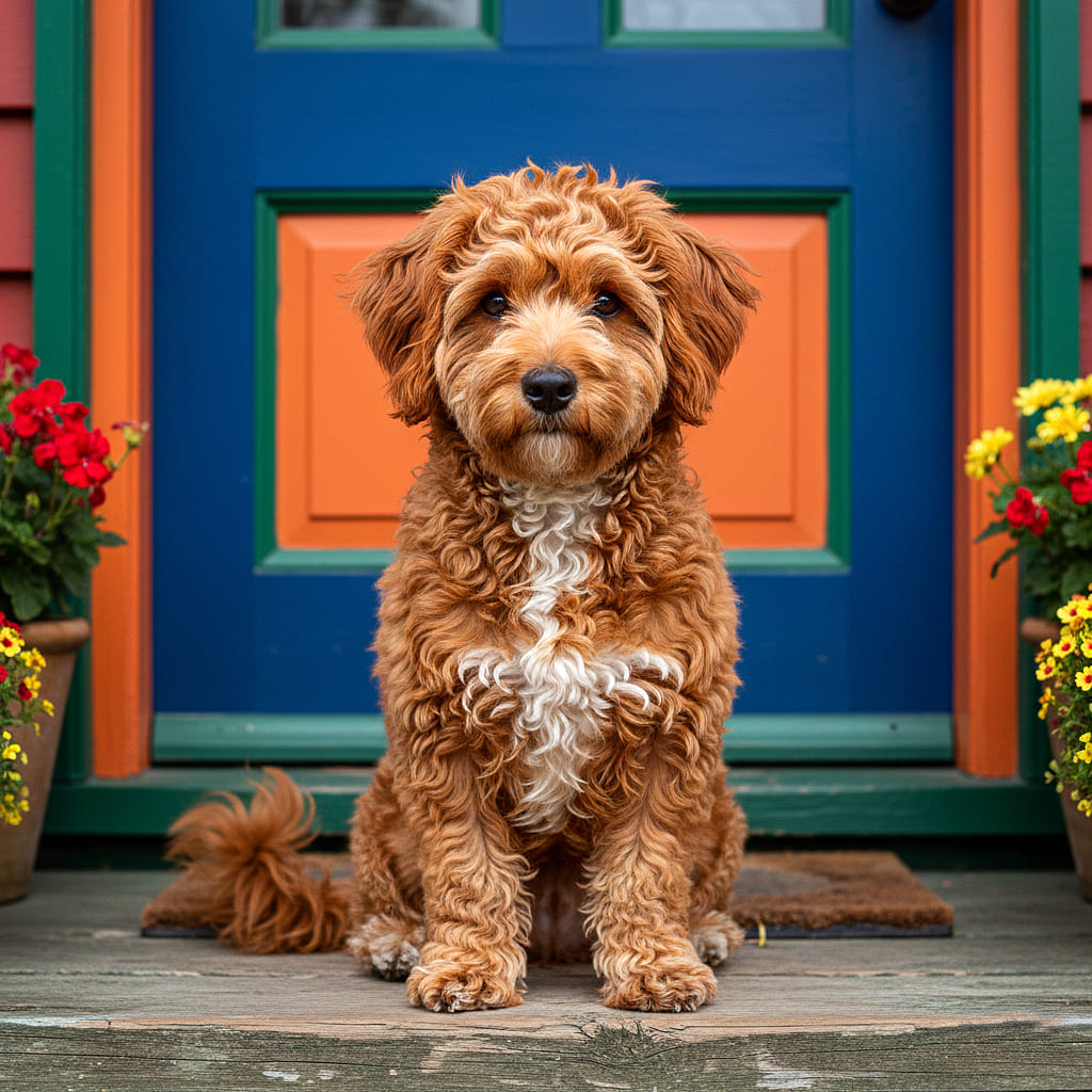 Perfil Canino - Sem Raça Definida