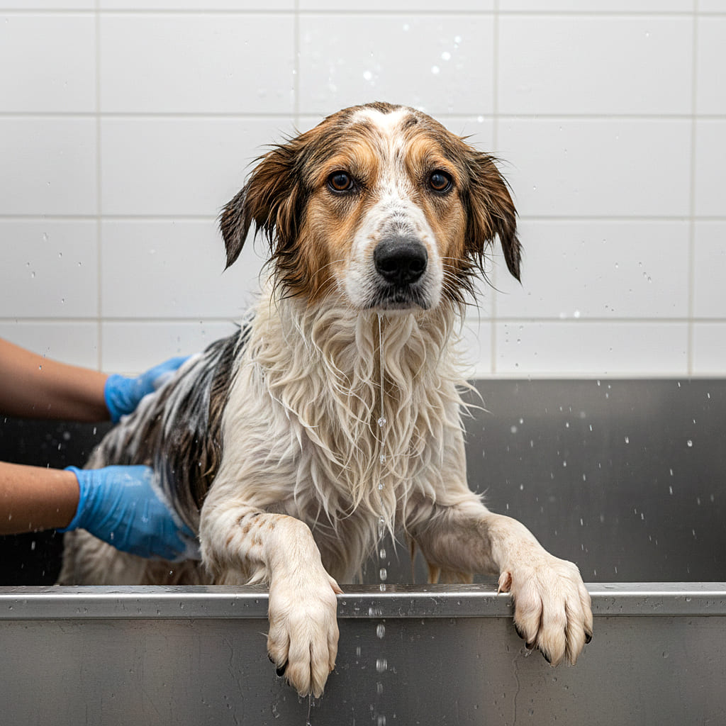 Perfil Canino - Vira-Lata