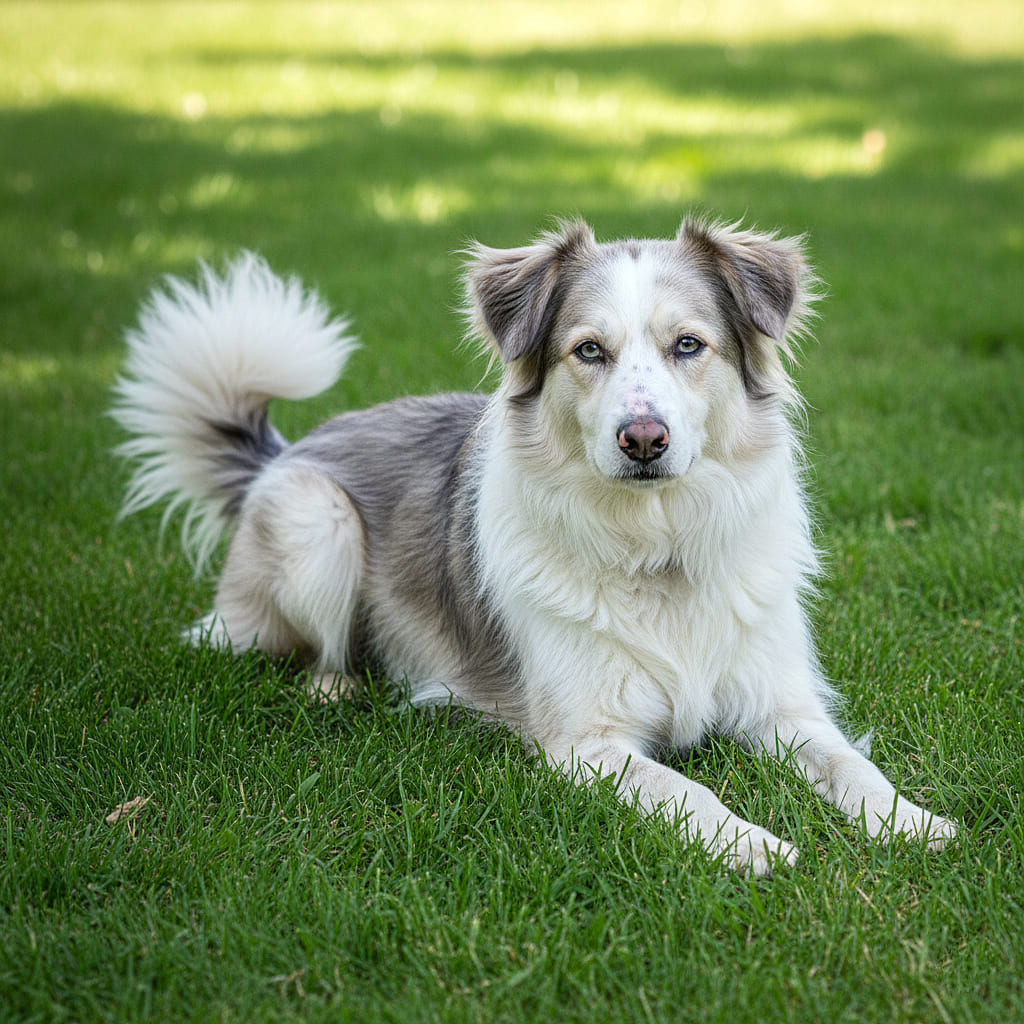 Perfil Canino - Vira-Lata