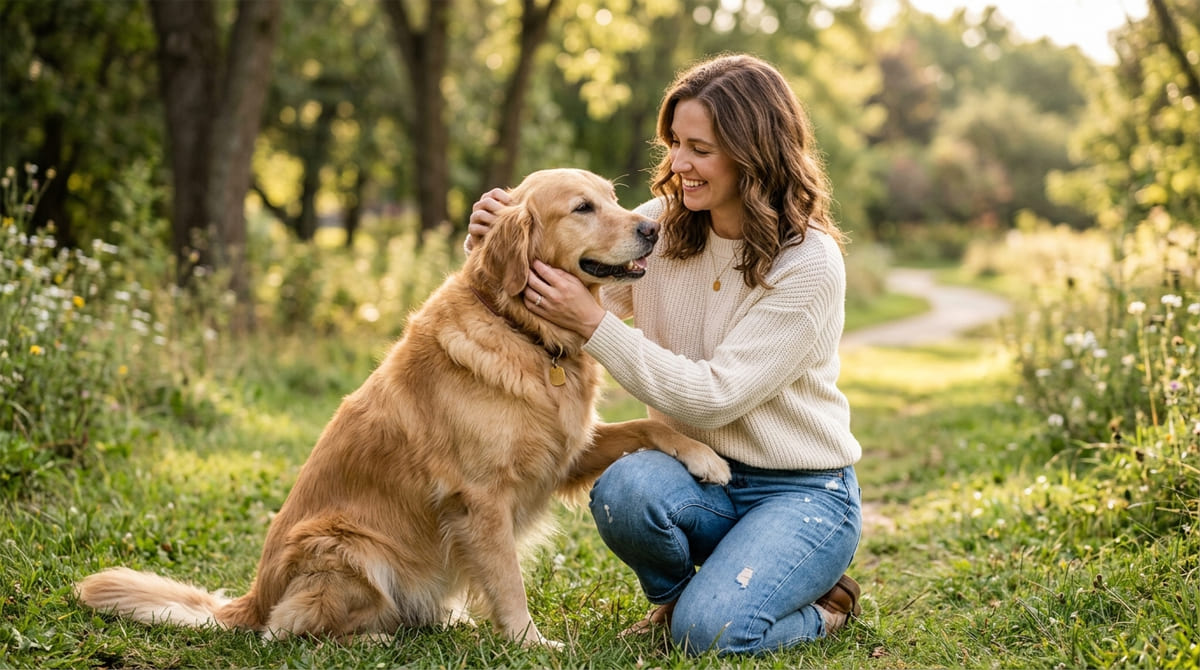 Perfil Canino - Linguagem Corporal Canina