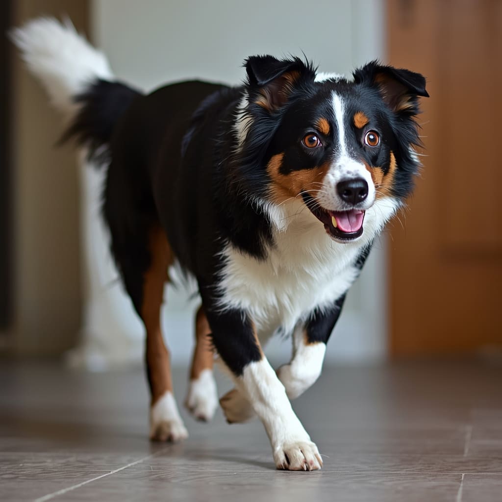 Perfil Canino - Linguagem Corporal Canina