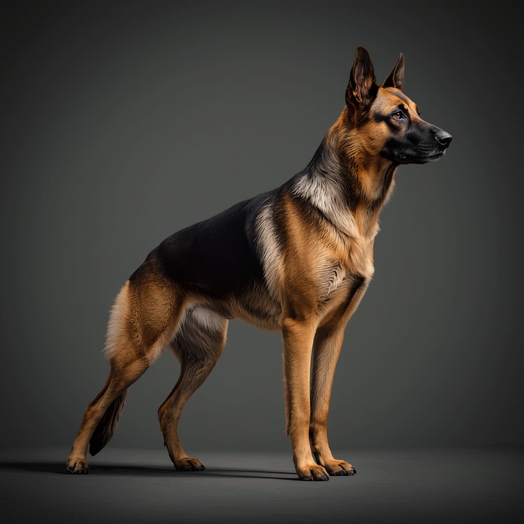 Perfil Canino - Linguagem Corporal Canina