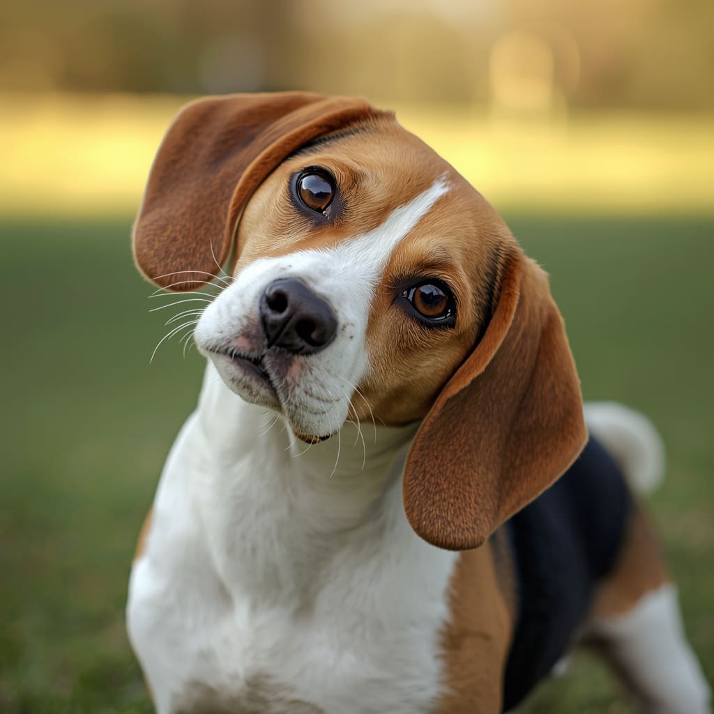 Perfil Canino - Linguagem Corporal Canina