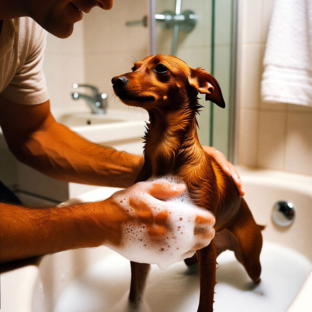 Perfil Canino - Zwergpinscher