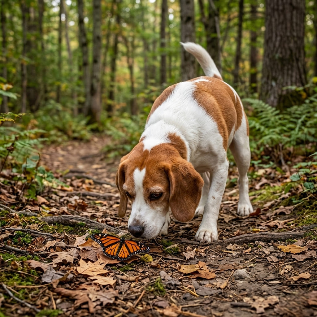 Perfil Canino - Beagle