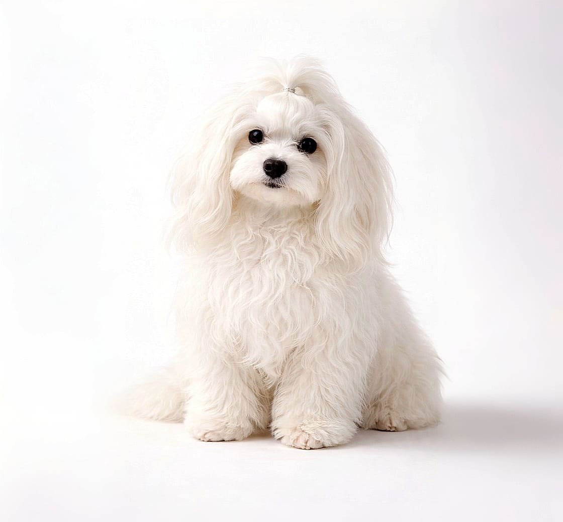 Perfil Canino - Bolonhês